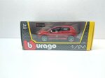 fiat-punto-evo-rosso-124-burago