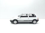fiat-uno-turbo-ie-abarth-bianco-del-1985-118-artigianale-base-laudoracing