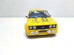 fiat-131-abarth-stradale-tuning-oz-giallo-del-1980-118-artigianale-base-ixo