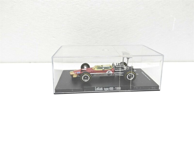 lotus-type-49b-formula-1-1968-5-g-hill-143-fabbri-editori-rba