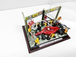 diorama-pit-stop-ferrari-641-f1-1-a-prost-formula-1-1990-143-artigianale