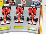 rampa-arena-espositiva-7-world-champion-michael-schumacher-143-artigianale