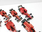 lotto-rottami-per-ricambi-o-diorama-124-formual-1