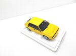lancia-delta-hf-int-evo-ii-giallo-del-1992-118-laudoracing-limited-349-pcs
