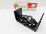 porsche-911-coupe-nero-hongwell-cararama-143-diecast