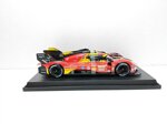 ferrari-499p-af-corse-winner-24h-le-mans-2024-50-118-burago