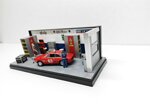 diorama-officina-garage-alfa-romeo-giulia-sprint-gta-1966-143-artigianale