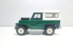 land-rover-lightweight-iii-serie-verde-del-1973-118-bos-models-limited-300-pcs