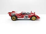 ferrari-512-s-24h-daytona-1970-118-hotwheels-elite-n2047-limited-5000-pcs