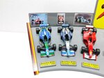 rampa-arena-espositiva-7-world-champion-michael-schumacher-143-artigianale