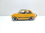 fiat-500-l-abarth-giallo-positano-del-1957-118-artigianale-base-welly