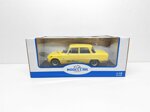 alfa-romeo-giulia-nuova-super-1300-sport-giallo-1974-118-artigianale-base-mcg