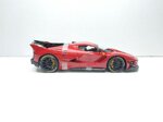 ferrari-fxx-k-evo-hybrid-63-v12-1050-hp-rosso-rubino-del-2018-118-burago