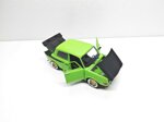 simca-1000-rallye-2-tuning-bbs-verde-del-1976-118-artigianale-base-norev