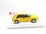 lancia-delta-hf-int-evo-ii-giallo-del-1992-118-laudoracing-limited-349-pcs
