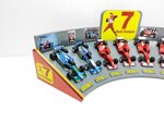 rampa-arena-espositiva-7-world-champion-michael-schumacher-143-artigianale