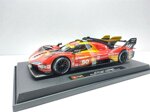 ferrari-499p-wec-hyper-car-gp-qatar-1812-km-del-2024-50-118-burago