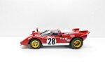 ferrari-512-s-24h-daytona-1970-118-hotwheels-elite-n2047-limited-5000-pcs