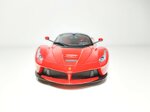 ferrari-laferrari-rossa-tetto-nero-del-2013-burago-signature-118