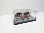diorama-pit-stop-ferrari-641-f1-90-1-a-prost-formula-1-1990-143-artigianale