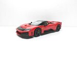 ferrari-f80-rosso-corsa-del-2024-118-burago-signature