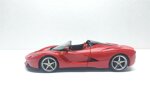 ferrari-laferrari-aperta-cabrio-rosso-del-2016-118-artigianale-base-burago