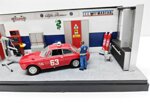 diorama-officina-garage-alfa-romeo-giulia-sprint-gta-1966-143-artigianale