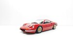 ferrari-dino-246-gt-tuning-bbs-rosso-del-1969-118-artigianale-base-mcg
