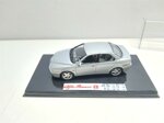 alfa-romeo-156-grigio-del-1998-143-artigianale-base-burago