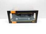 renault-11-turbo-tuning-nero-del-1987-118-artigianale-base-ixo