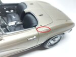 chevrolet-corvette-spider-hard-top-beige-del-1962-118-autoart-art-71101