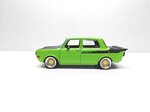 simca-1000-rallye-2-tuning-bbs-verde-del-1976-118-artigianale-base-norev