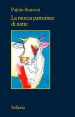 la-mucca-partorisce-di-notte