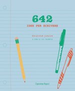 642-idee-per-scrivere-ediz-junior