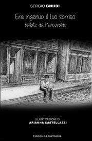 eraingenuoiltuosorriso