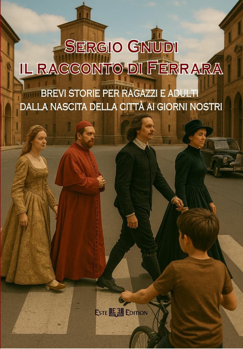 Il Racconto di Ferrara