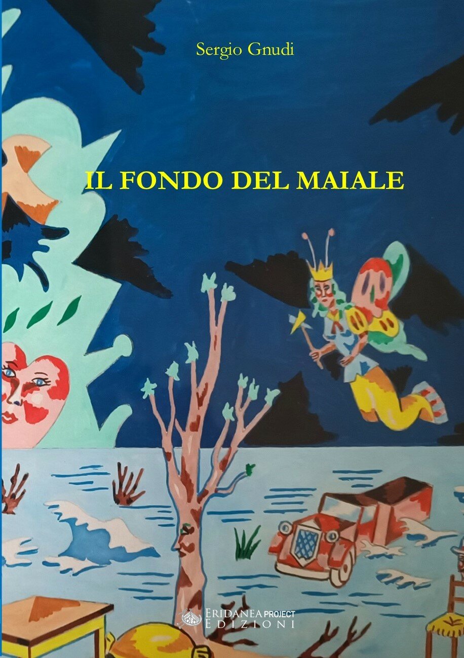 Il fondo del maiale