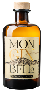 mongibello-gin