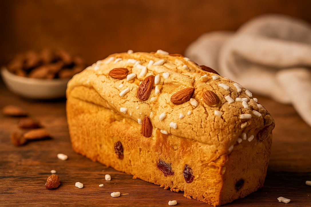 20251123_1230_dolcezza mandorlato gustoso_remix_01kar7h1cxevw8z3350k7q9hk0