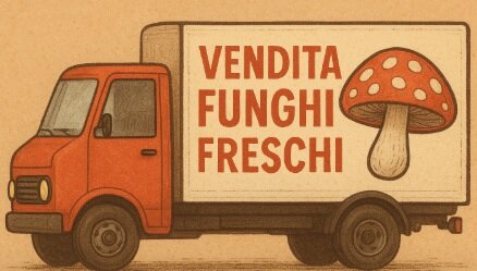 Come scegliere dove acquistare i funghi freschi Come scegliere dove acquistare i funghi freschi