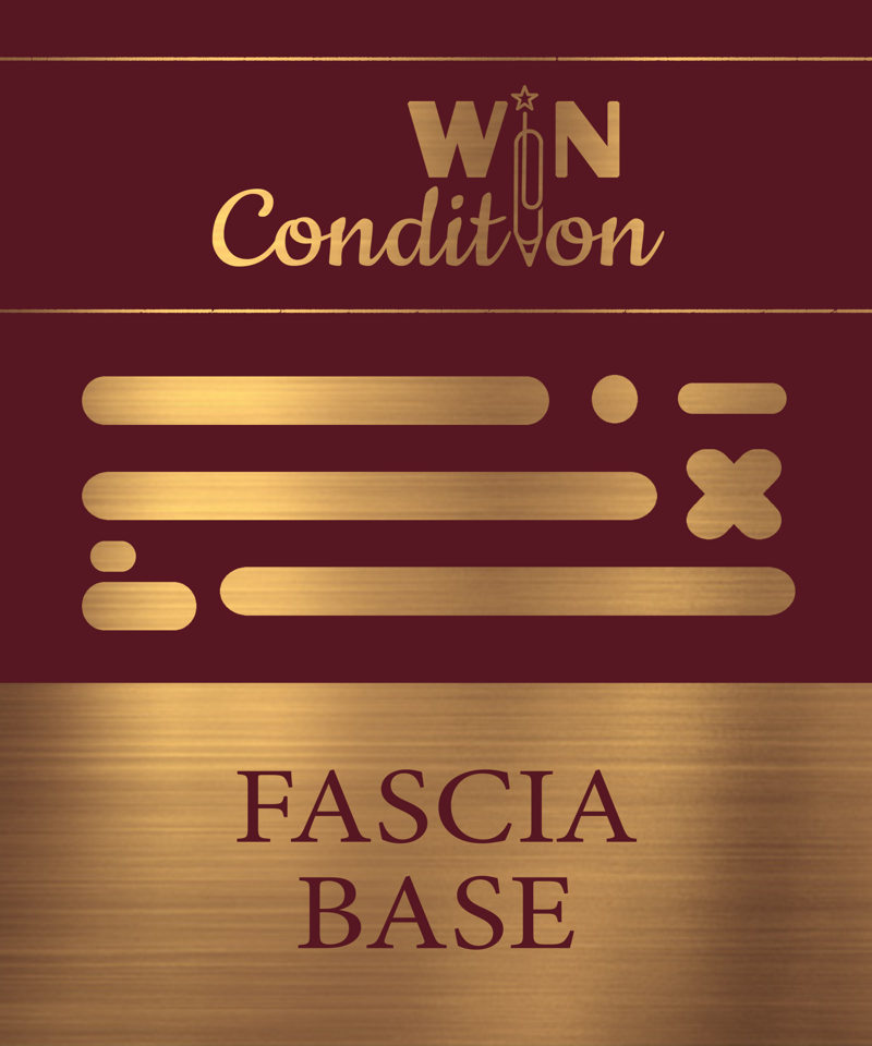 fascia-base