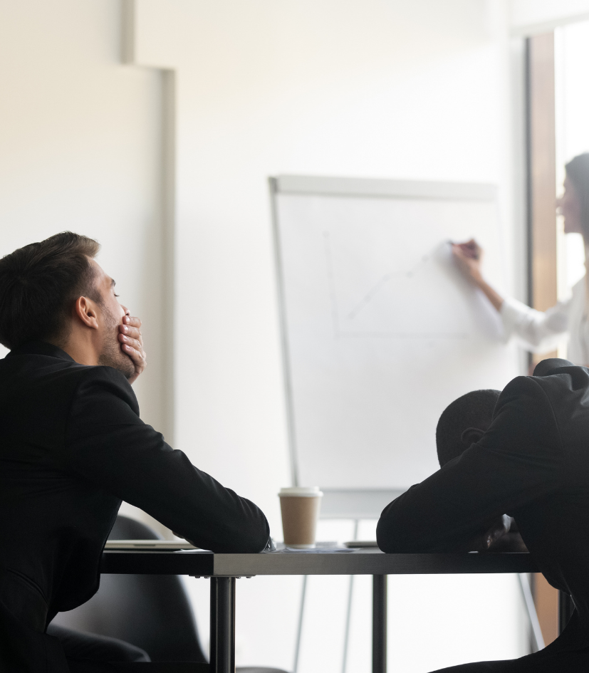 Team Demotivato Team Demotivato