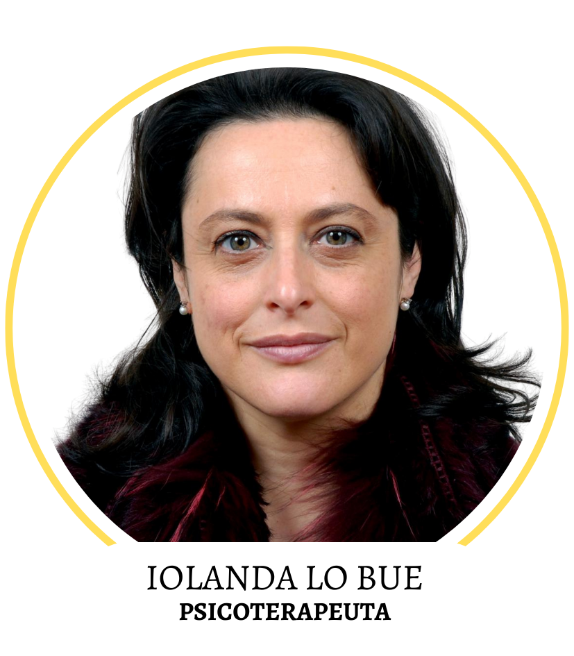 Iolanda Lo Bue