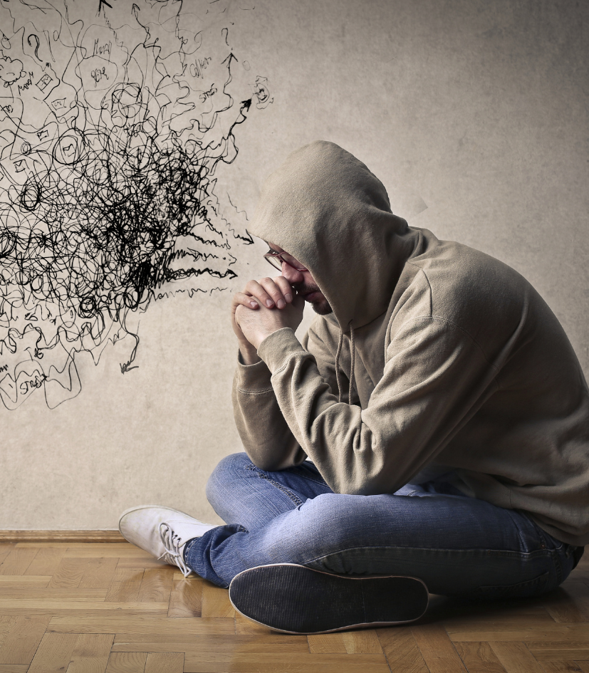 Gestire Emozioni Negative Gestire Emozioni Negative