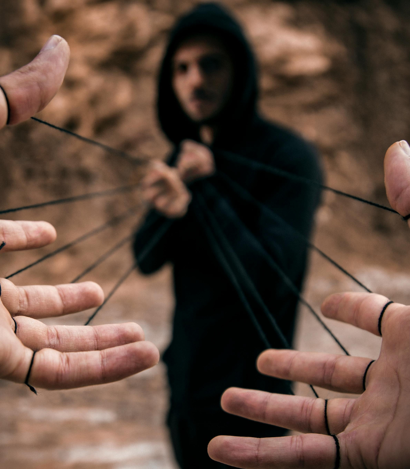 Riconoscere la manipolazione psicologica nei ragazzi