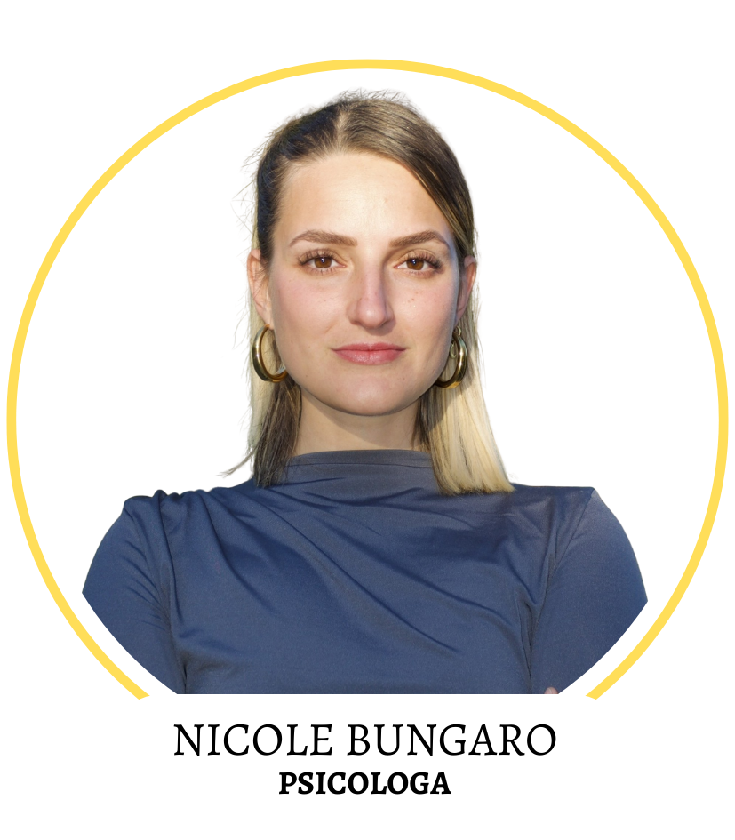 Nicole Bungaro Nicole Bungaro