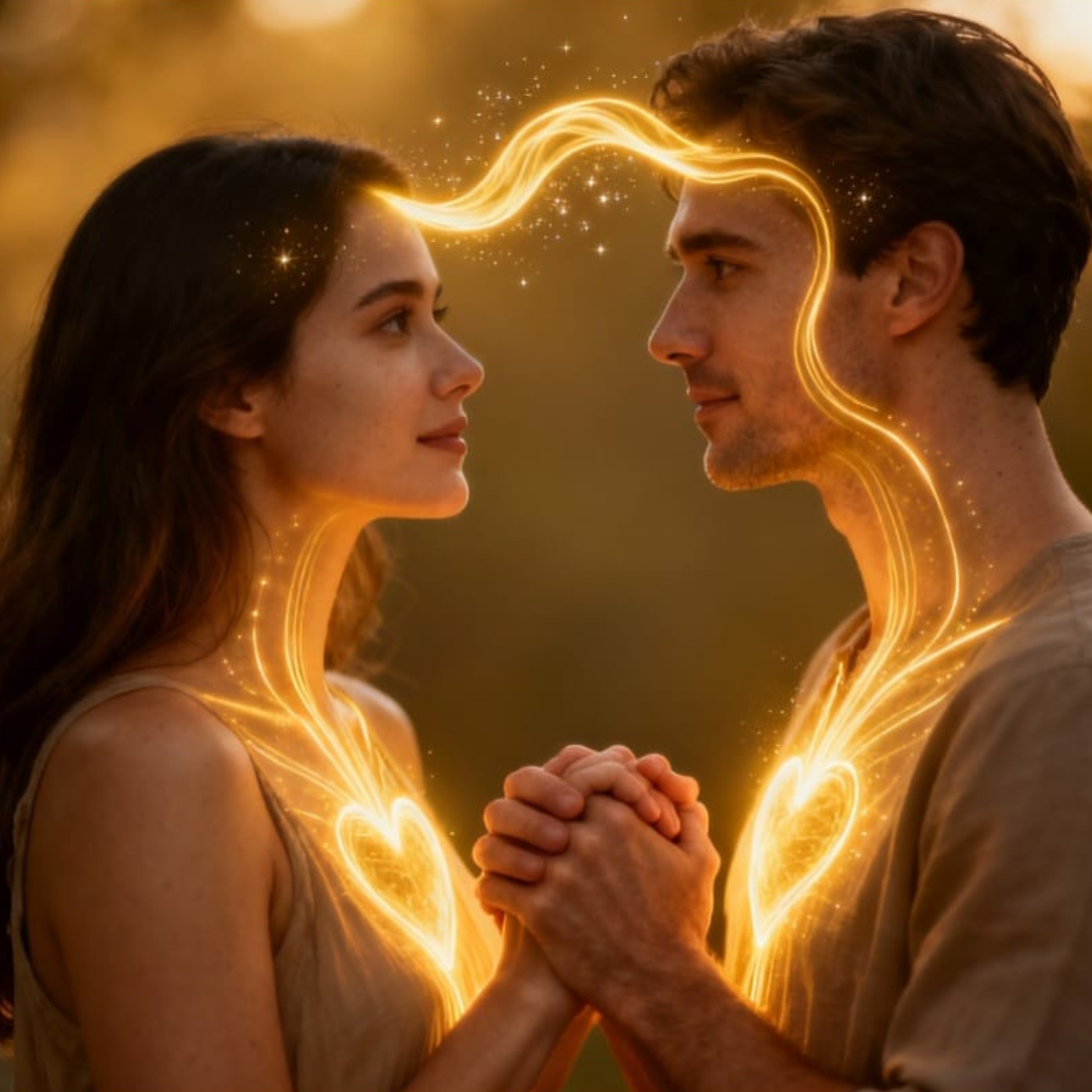 Il nostro &ldquo;micro-cervello&rdquo;: il cuore che pensa, sente e ci guida nell&rsquo;amore