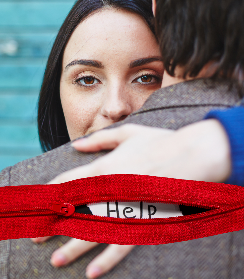 Ma davvero scegliamo solo chi ci fa sentire al sicuro?