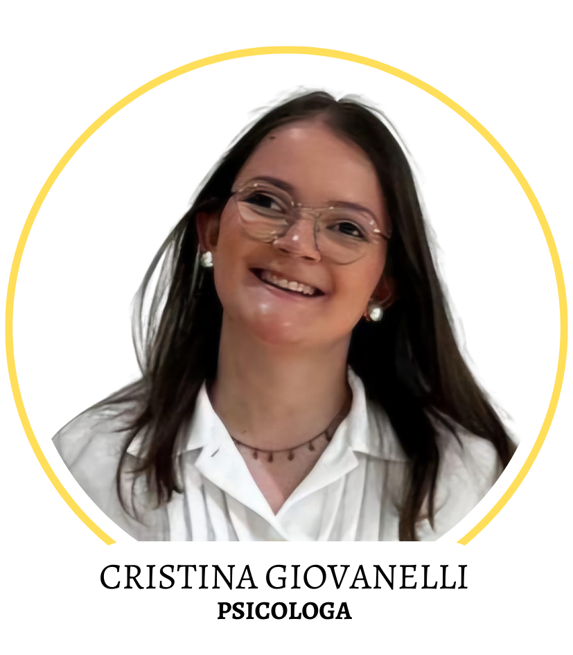 Cristina Giovanelli