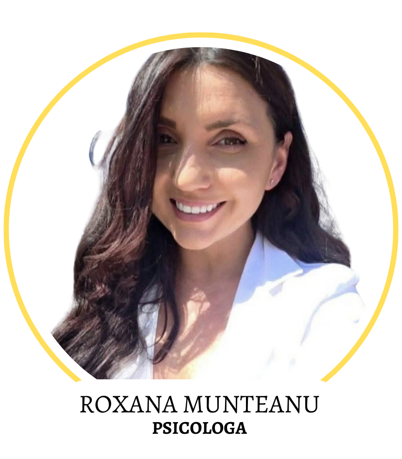 Roxana Vasilica Munteanu Roxana Vasilica Munteanu